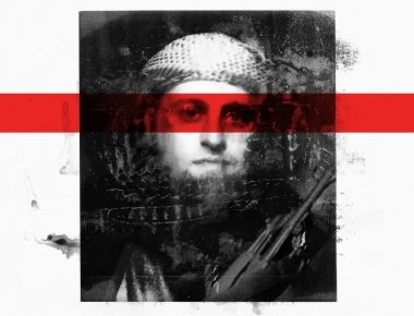 Yahya al-Bahrumi: Ο Ελληνοαμερικανός που αναδύθηκε στις ηγετικές βαθμίδες του ISIS και οι φρικαλεότητές του (βίντεο)